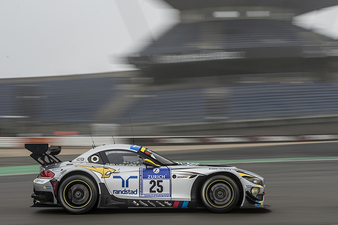 Marc VDS klaar voor grootste uitdaging in de Groene Hel